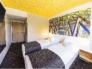 B&B HOTEL Leipzig-Nord - GALLERY