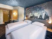 B&B HOTEL Leipzig-Schönefeld - GALLERY