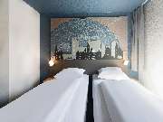 B&B HOTEL Leipzig-Schönefeld - GALLERY