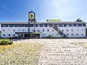 B&B HOTEL Leipzig-Schönefeld - GALLERY