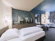 B&B HOTEL Leipzig-Schönefeld - GALLERY