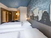 B&B HOTEL Leipzig-Schönefeld - GALLERY