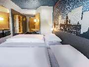B&B HOTEL Leipzig-Schönefeld - GALLERY