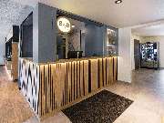 B&B HOTEL Leipzig-Schönefeld - GALLERY
