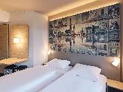 B&B HOTEL Lippstadt - GALLERY