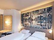 B&B HOTEL Lippstadt - GALLERY