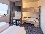B&B HOTEL Lippstadt - GALLERY