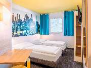 B&B HOTEL Ludwigshafen - GALLERY
