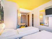 B&B HOTEL Ludwigshafen - GALLERY
