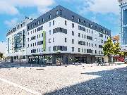 B&B HOTEL Ludwigshafen - GALLERY