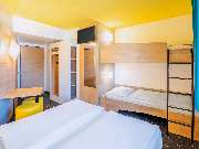 B&B HOTEL Ludwigshafen - GALLERY