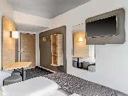 B&B HOTEL Lübeck-Hbf - GALLERY