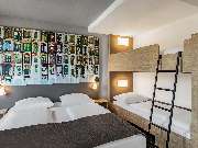 B&B HOTEL Lübeck-Hbf - GALLERY
