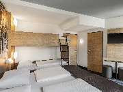 B&B HOTEL Lübeck-Hbf - GALLERY