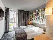 B&B HOTEL Lübeck-Hbf - GALLERY