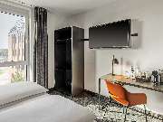 B&B HOTEL Lübeck-Hbf - GALLERY