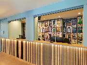 B&B HOTEL Lübeck-Hbf - GALLERY