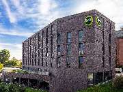 B&B HOTEL Lübeck-Hbf - GALLERY