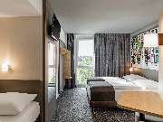 B&B HOTEL Lübeck-Hbf - GALLERY