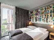 B&B HOTEL Lübeck-Hbf - GALLERY