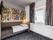 B&B HOTEL Lübeck-Hbf - GALLERY