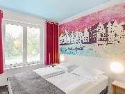 B&B HOTEL Lüneburg - GALLERY