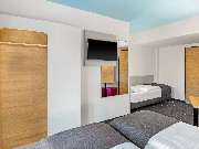 B&B HOTEL Lüneburg - GALLERY