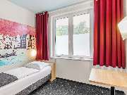 B&B HOTEL Lüneburg - GALLERY