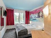 B&B HOTEL Lüneburg - GALLERY