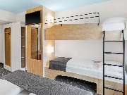 B&B HOTEL Lüneburg - GALLERY