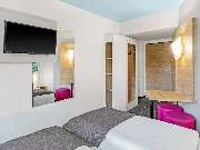 B&B HOTEL Lüneburg - GALLERY