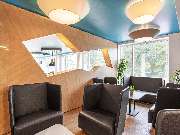 B&B HOTEL Lüneburg - GALLERY