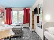 B&B HOTEL Lüneburg - GALLERY