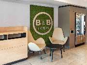 B&B HOTEL Magdeburg-Barleben - GALLERY