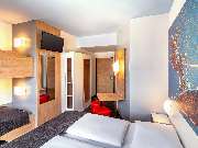 B&B HOTEL Magdeburg-City - GALLERY