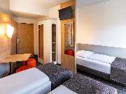 B&B HOTEL Magdeburg-City - GALLERY
