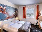 B&B HOTEL Magdeburg-City - GALLERY