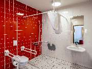 B&B HOTEL Magdeburg-City - GALLERY
