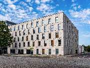 B&B HOTEL Magdeburg-City - GALLERY