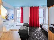 B&B HOTEL Mainz-Hbf - GALLERY