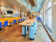 B&B HOTEL Mainz-Hbf - GALLERY