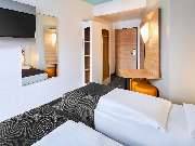 B&B HOTEL Mainz-Hbf - GALLERY