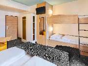 B&B HOTEL Mainz-Hbf - GALLERY