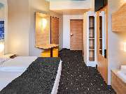 B&B HOTEL Mainz-Hbf - GALLERY