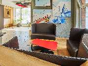 B&B HOTEL Mainz-Hbf - GALLERY