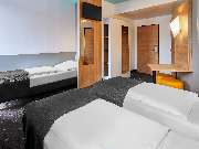 B&B HOTEL Mainz-Hbf - GALLERY