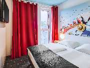 B&B HOTEL Mainz-Hbf - GALLERY