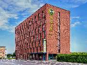 B&B HOTEL Mainz-Hbf - GALLERY