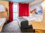 B&B HOTEL Mainz-Hbf - GALLERY