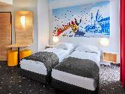 B&B HOTEL Mainz-Hbf - GALLERY